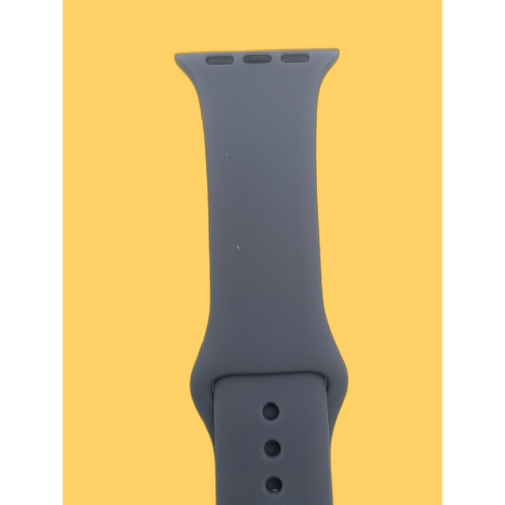 Apple Watch Band Replacement For 38,40, & 41mm Watches Lavender Gray Fast Ship - Picture 2 of 11